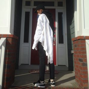 Meet your Posher, Keith